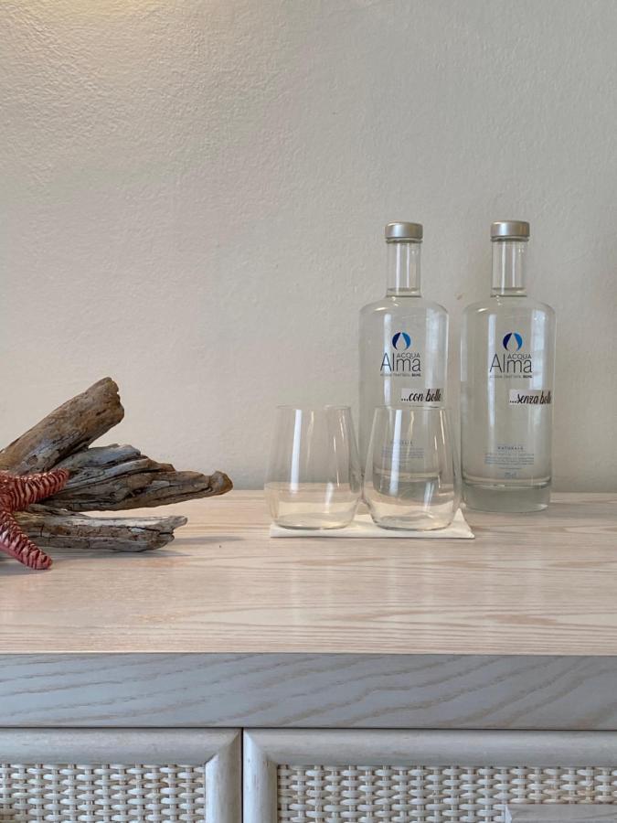 Luxor Beach Boutique Hotel Cattolica Buitenkant foto