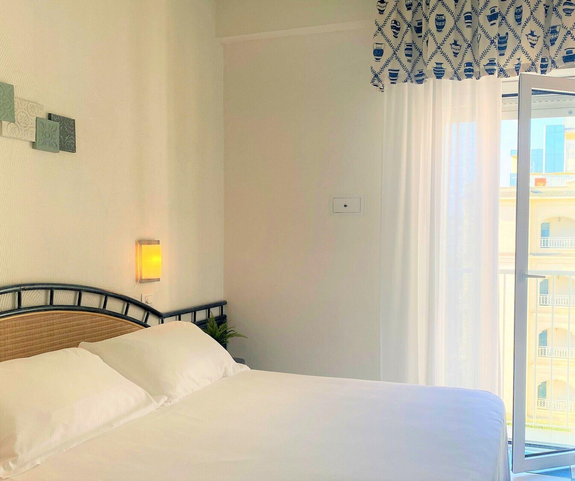 Luxor Beach Boutique Hotel Cattolica Buitenkant foto