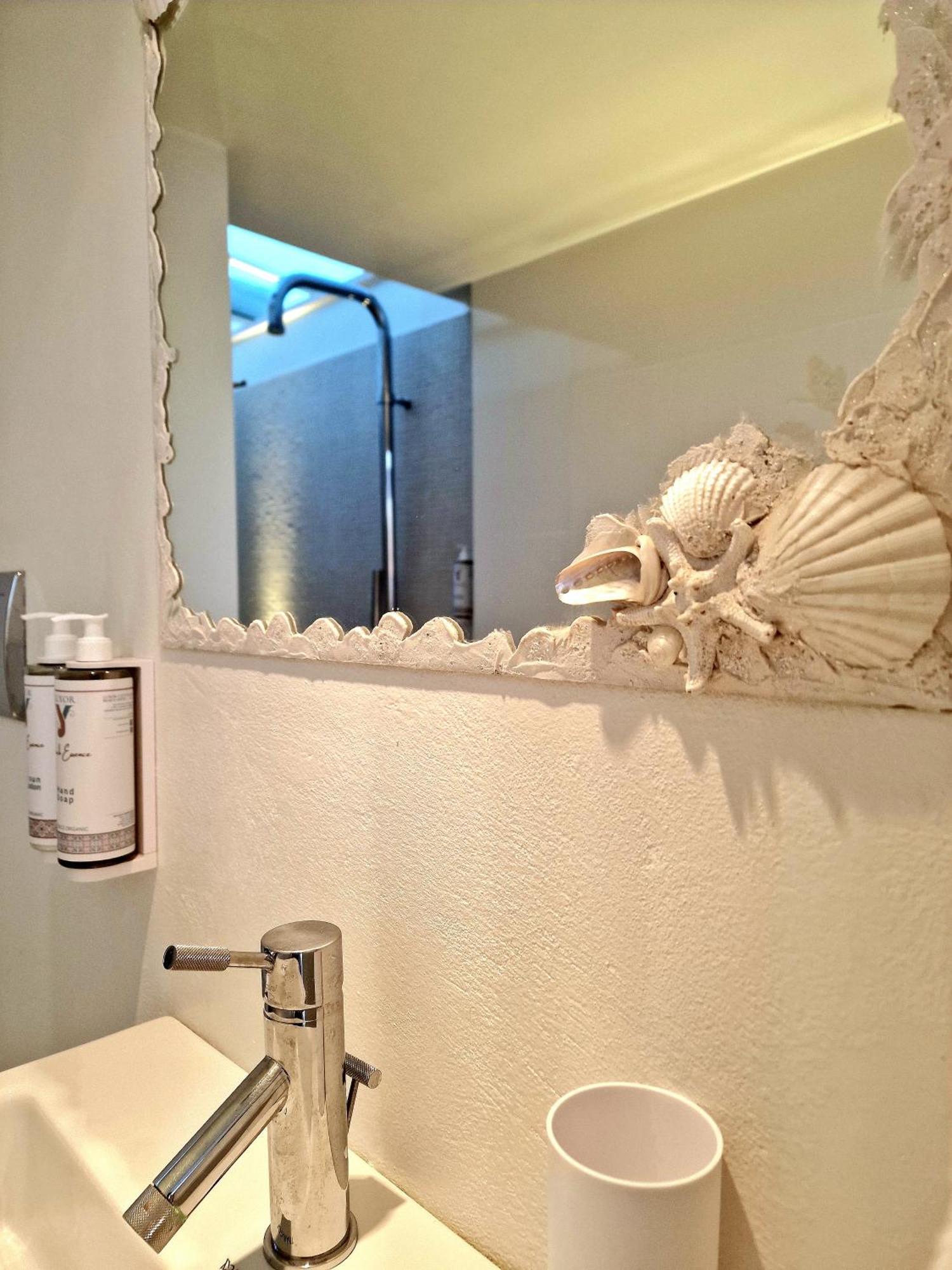 Luxor Beach Boutique Hotel Cattolica Buitenkant foto