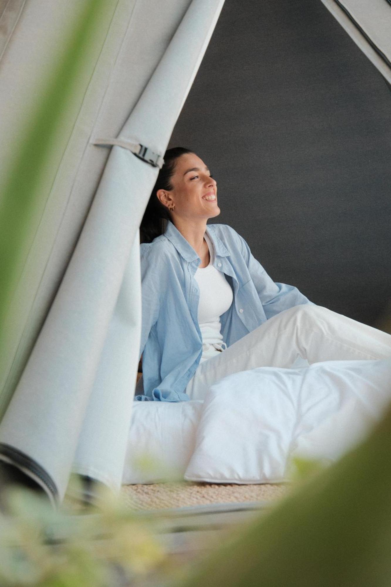 Luxor Beach Boutique Hotel Cattolica Buitenkant foto